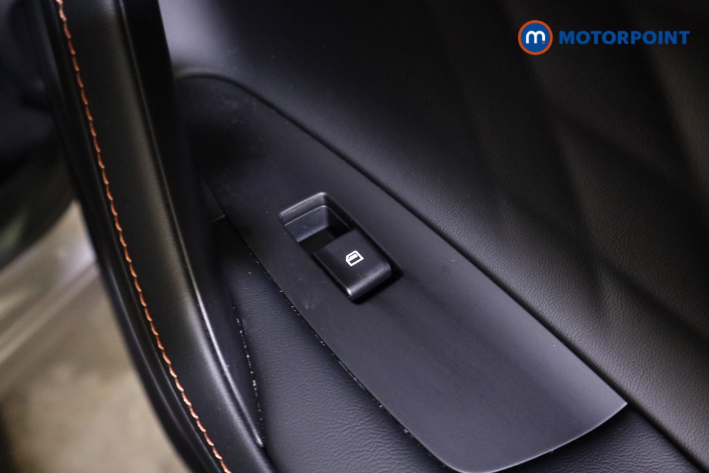 Mg Motor Uk HS Trophy Automatic Petrol-Electric Hybrid SUV - Stock Number (1632775) - 19th supplementary image