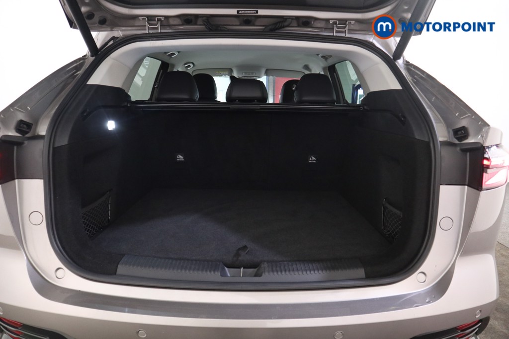 Mg Motor Uk HS Trophy Automatic Petrol-Electric Hybrid SUV - Stock Number (1632775) - 20th supplementary image