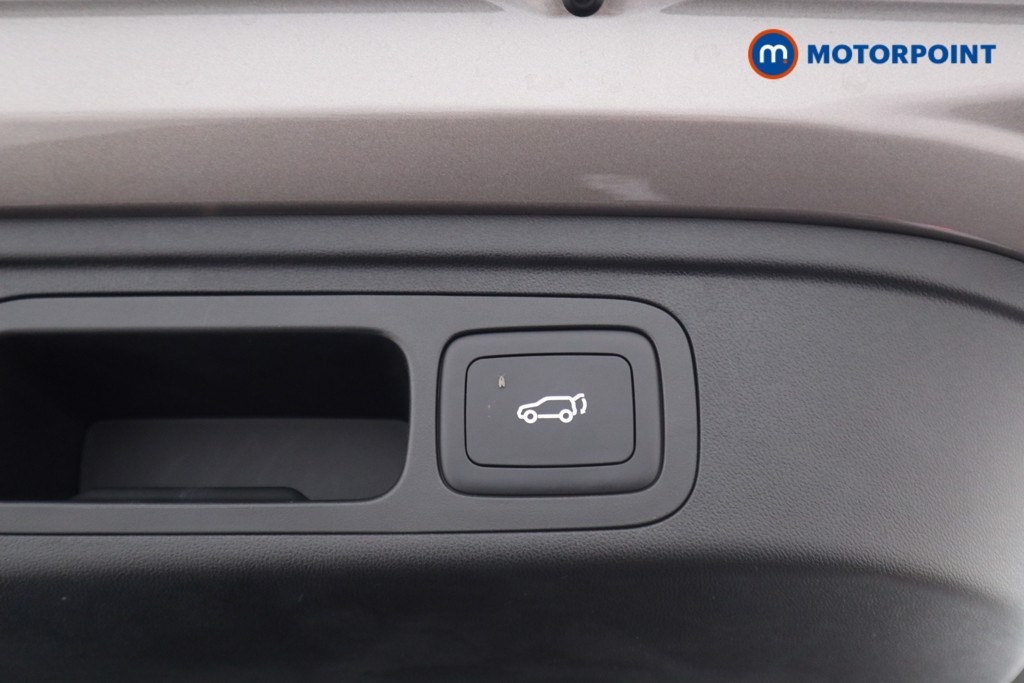 Mg Motor Uk HS Trophy Automatic Petrol-Electric Hybrid SUV - Stock Number (1632775) - 21st supplementary image