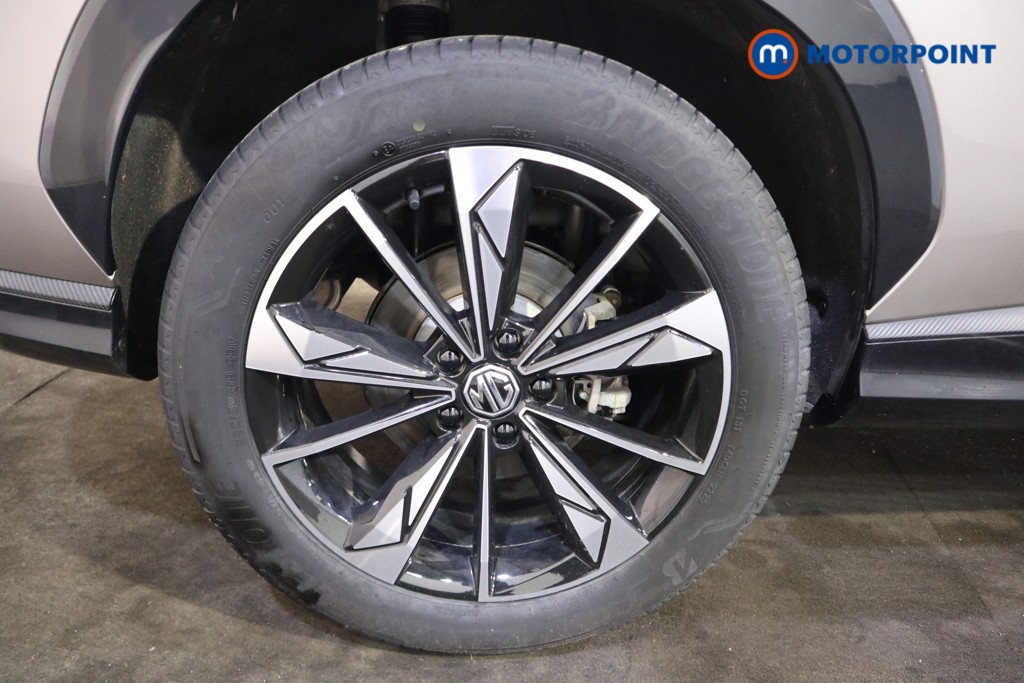 Mg Motor Uk HS Trophy Automatic Petrol-Electric Hybrid SUV - Stock Number (1632775) - 22nd supplementary image