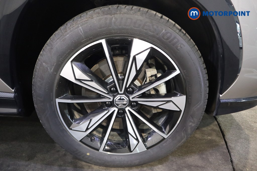 Mg Motor Uk HS Trophy Automatic Petrol-Electric Hybrid SUV - Stock Number (1632775) - 23rd supplementary image