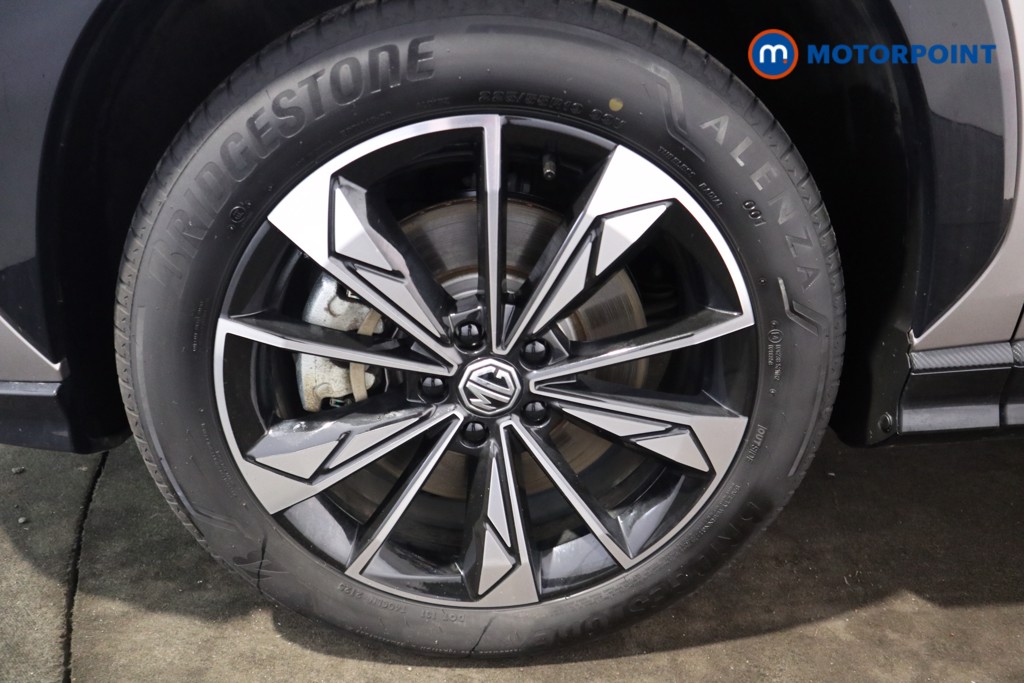 Mg Motor Uk HS Trophy Automatic Petrol-Electric Hybrid SUV - Stock Number (1632775) - 24th supplementary image