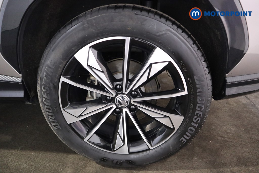 Mg Motor Uk HS Trophy Automatic Petrol-Electric Hybrid SUV - Stock Number (1632775) - 25th supplementary image