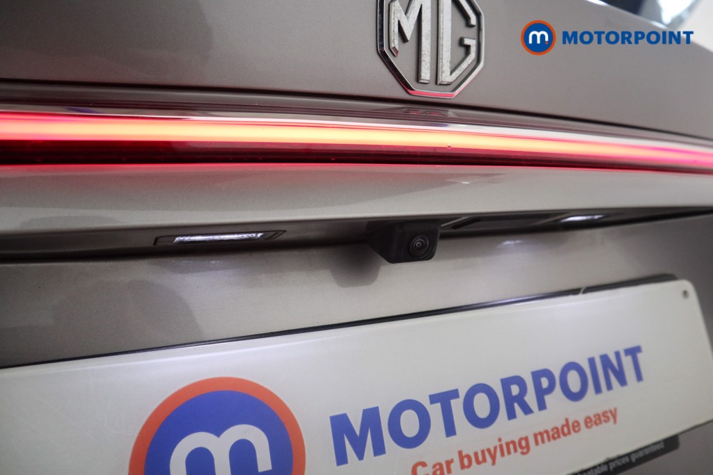 Mg Motor Uk HS Trophy Automatic Petrol-Electric Hybrid SUV - Stock Number (1632775) - 27th supplementary image