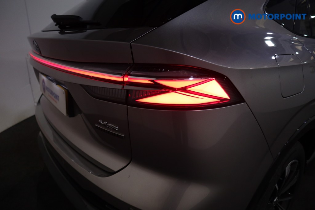 Mg Motor Uk HS Trophy Automatic Petrol-Electric Hybrid SUV - Stock Number (1632775) - 29th supplementary image