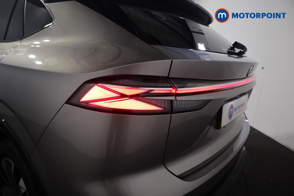 Mg Motor Uk HS Trophy Automatic Petrol-Electric Hybrid SUV - Stock Number (1632775) - 30th supplementary image