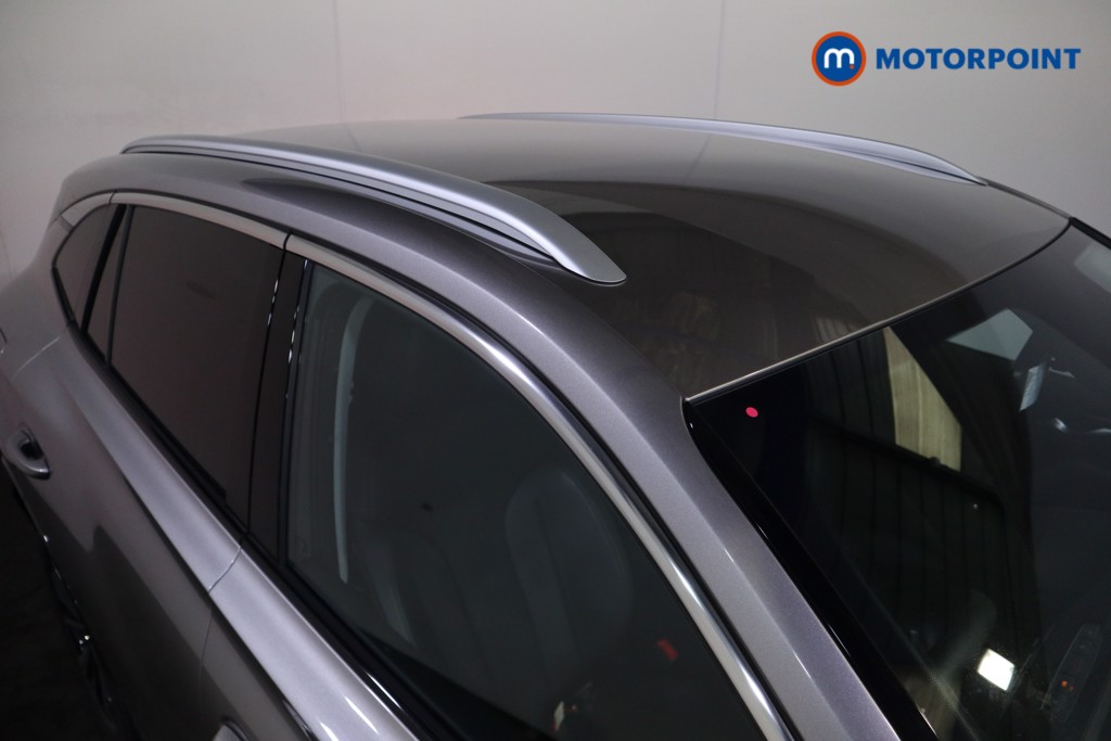 Mg Motor Uk HS Trophy Automatic Petrol-Electric Hybrid SUV - Stock Number (1632775) - 31st supplementary image