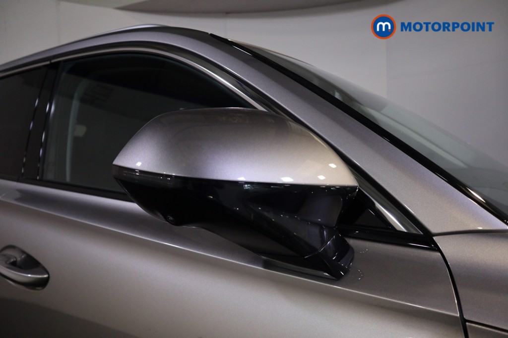 Mg Motor Uk HS Trophy Automatic Petrol-Electric Hybrid SUV - Stock Number (1632775) - 32nd supplementary image