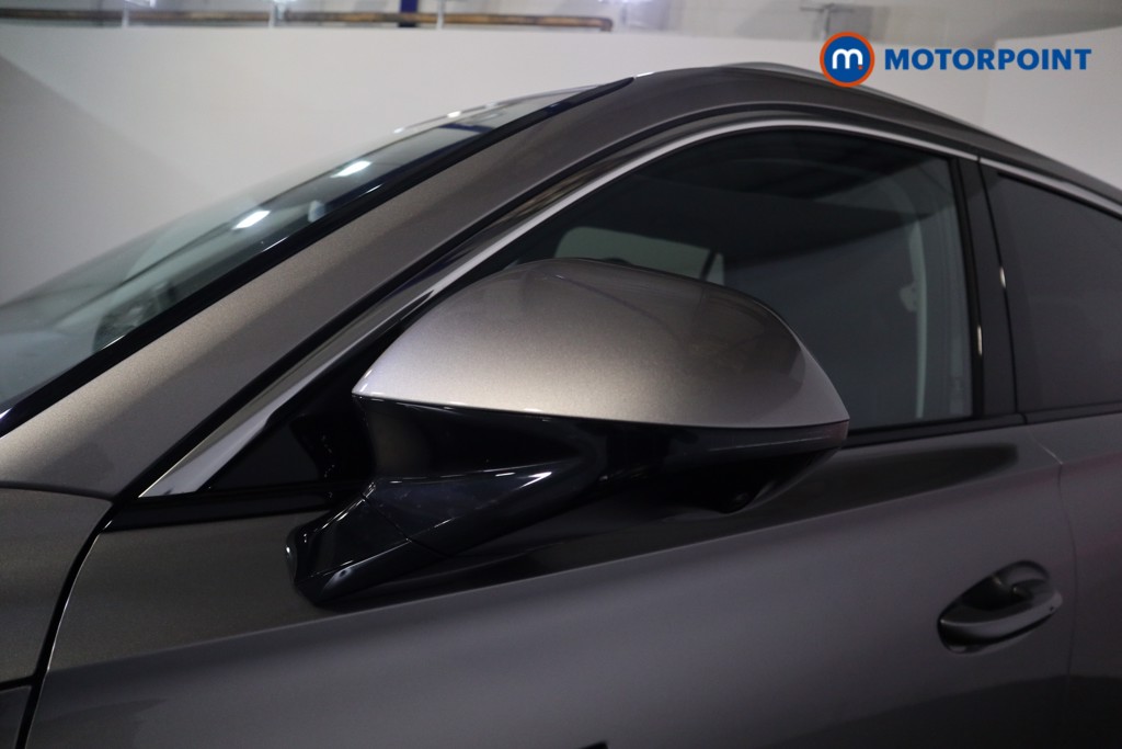 Mg Motor Uk HS Trophy Automatic Petrol-Electric Hybrid SUV - Stock Number (1632775) - 33rd supplementary image