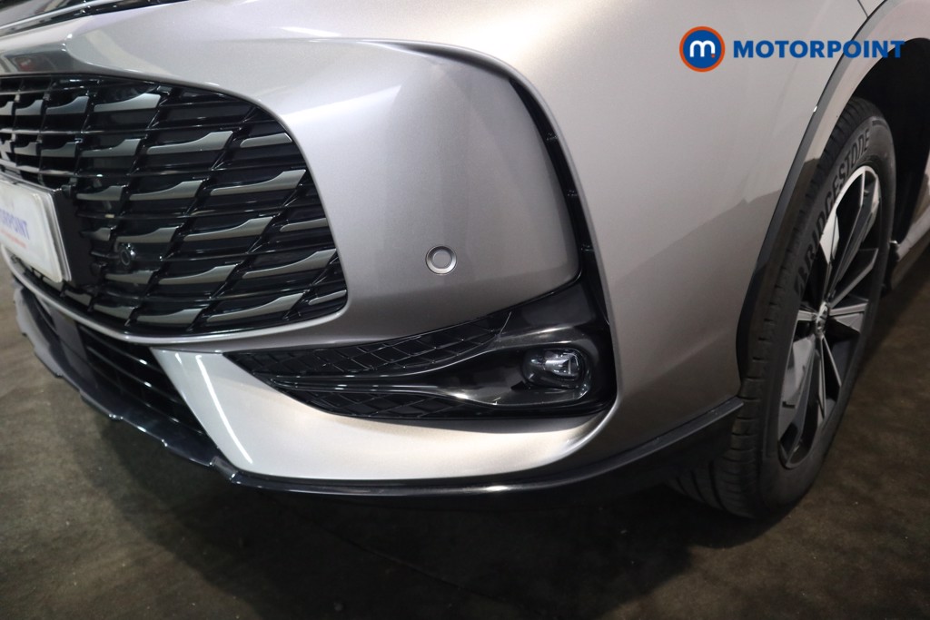 Mg Motor Uk HS Trophy Automatic Petrol-Electric Hybrid SUV - Stock Number (1632775) - 34th supplementary image