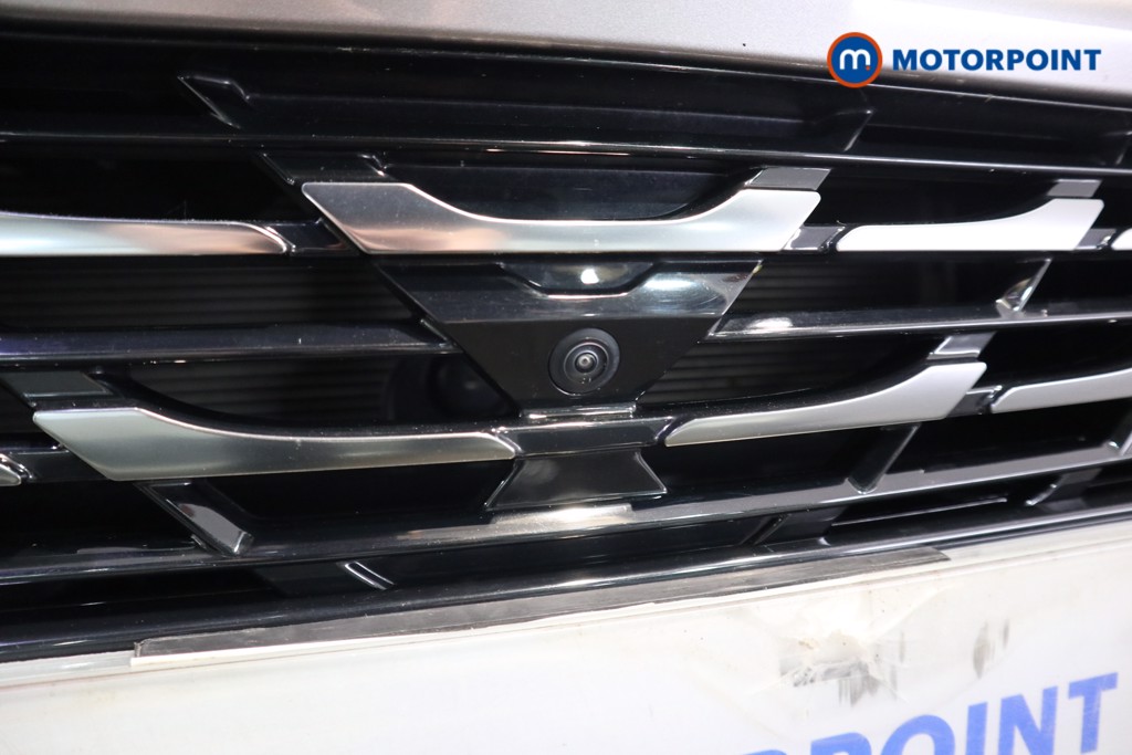 Mg Motor Uk HS Trophy Automatic Petrol-Electric Hybrid SUV - Stock Number (1632775) - 38th supplementary image