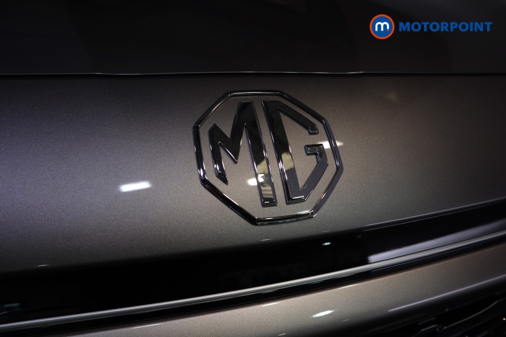 Mg Motor Uk HS Trophy Automatic Petrol-Electric Hybrid SUV - Stock Number (1632775) - 39th supplementary image