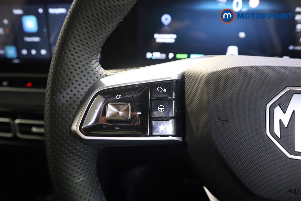 Mg Motor Uk HS Trophy Automatic Petrol-Electric Hybrid SUV - Stock Number (1632842) - 3rd supplementary image