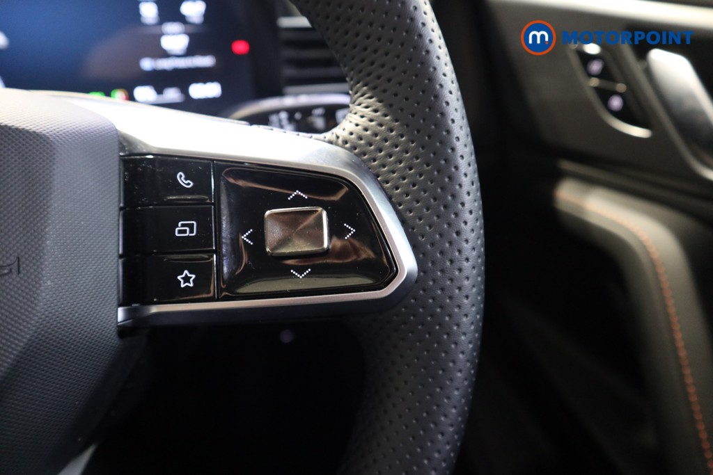 Mg Motor Uk HS Trophy Automatic Petrol-Electric Hybrid SUV - Stock Number (1632842) - 4th supplementary image