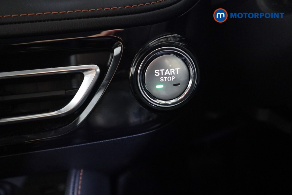 Mg Motor Uk HS Trophy Automatic Petrol-Electric Hybrid SUV - Stock Number (1632842) - 7th supplementary image