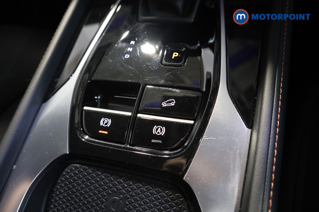 Mg Motor Uk HS Trophy Automatic Petrol-Electric Hybrid SUV - Stock Number (1632842) - 9th supplementary image