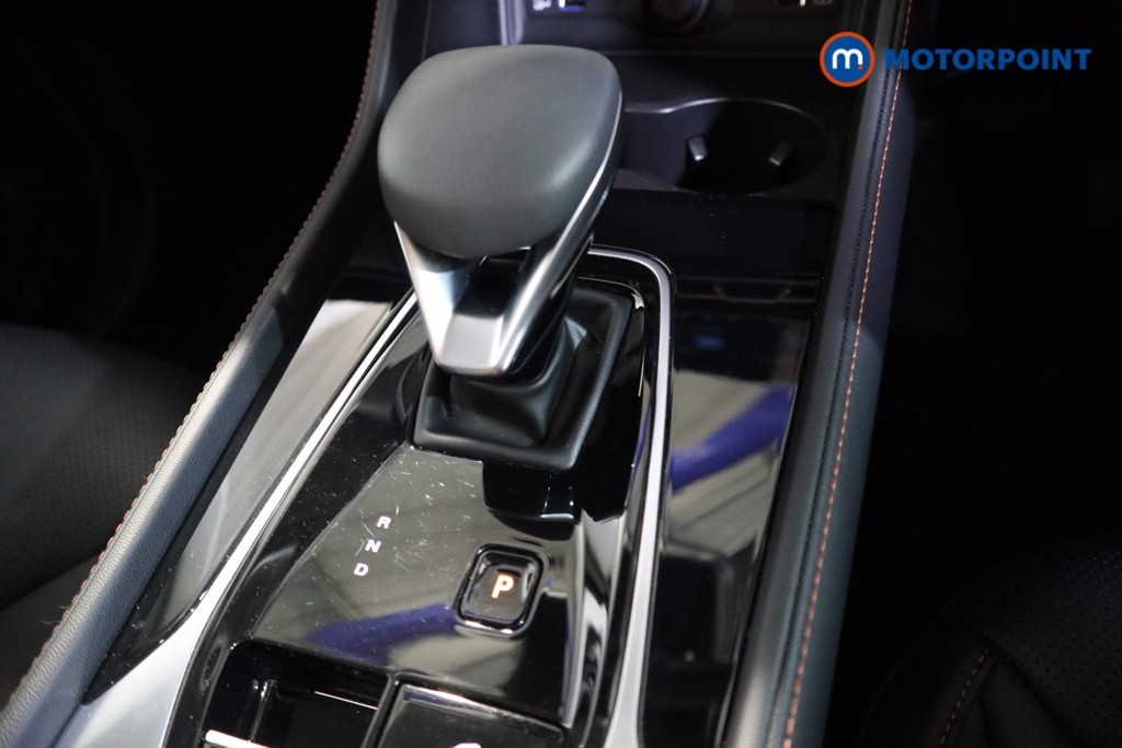 Mg Motor Uk HS Trophy Automatic Petrol-Electric Hybrid SUV - Stock Number (1632842) - 10th supplementary image