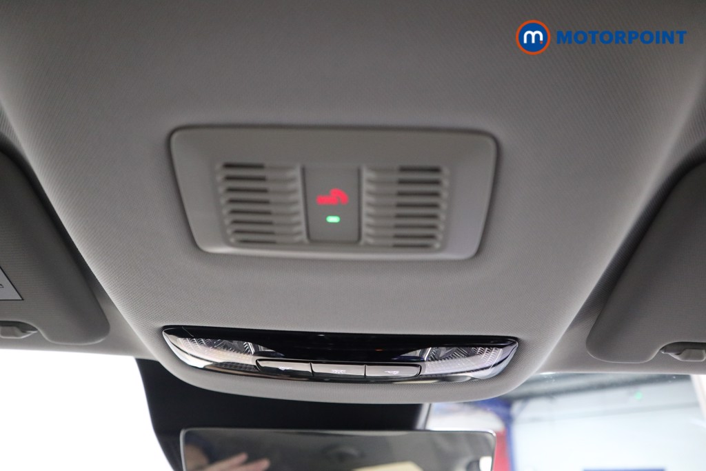 Mg Motor Uk HS Trophy Automatic Petrol-Electric Hybrid SUV - Stock Number (1632842) - 11th supplementary image