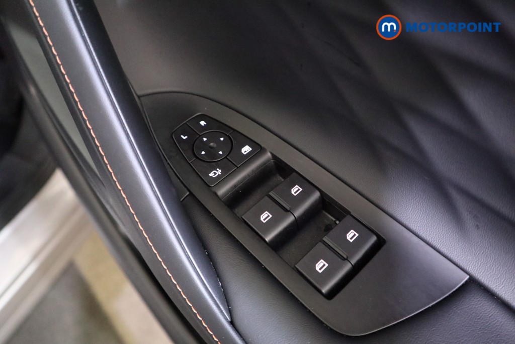 Mg Motor Uk HS Trophy Automatic Petrol-Electric Hybrid SUV - Stock Number (1632842) - 13th supplementary image