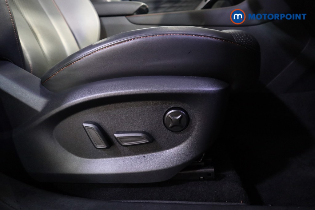 Mg Motor Uk HS Trophy Automatic Petrol-Electric Hybrid SUV - Stock Number (1632842) - 14th supplementary image