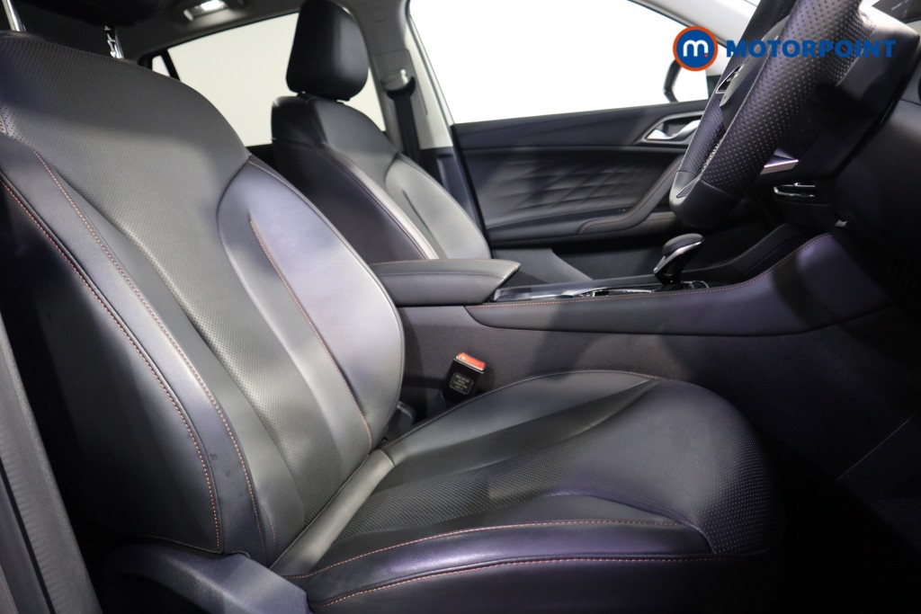 Mg Motor Uk HS Trophy Automatic Petrol-Electric Hybrid SUV - Stock Number (1632842) - 15th supplementary image