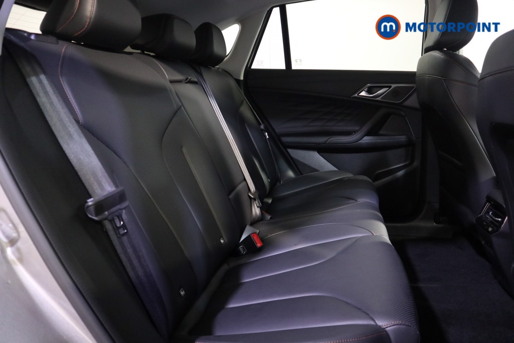 Mg Motor Uk HS Trophy Automatic Petrol-Electric Hybrid SUV - Stock Number (1632842) - 16th supplementary image