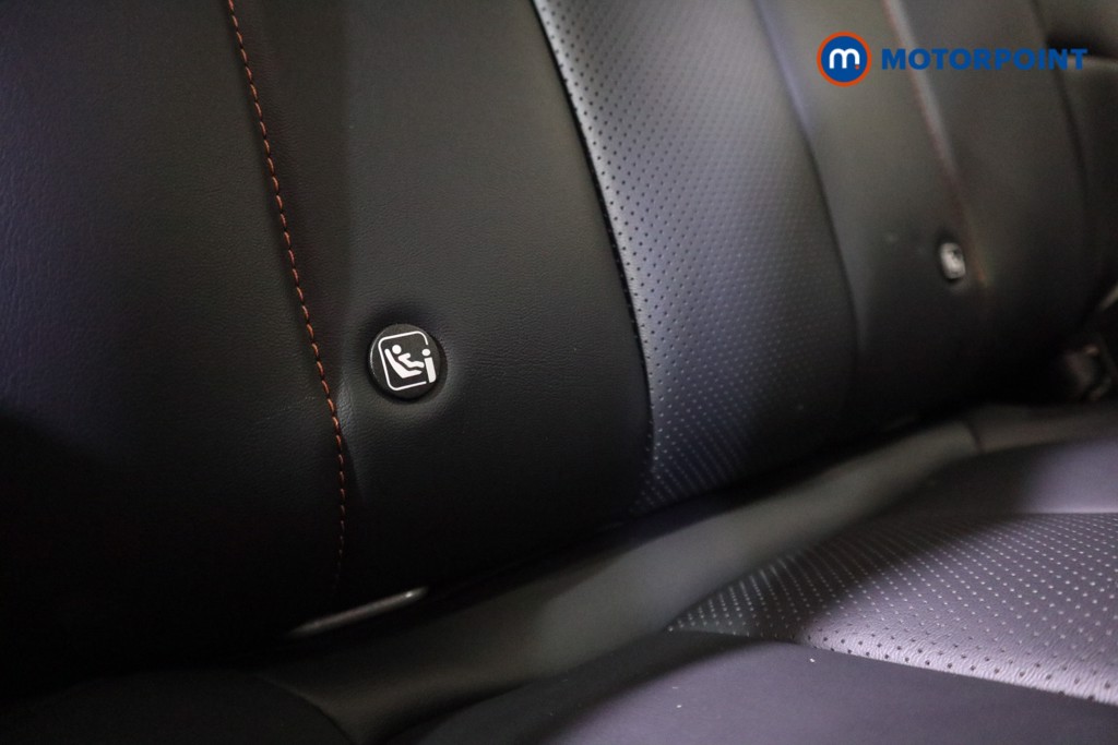 Mg Motor Uk HS Trophy Automatic Petrol-Electric Hybrid SUV - Stock Number (1632842) - 17th supplementary image