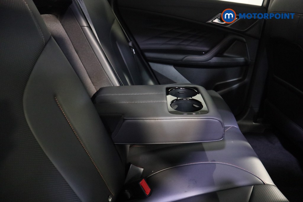 Mg Motor Uk HS Trophy Automatic Petrol-Electric Hybrid SUV - Stock Number (1632842) - 18th supplementary image