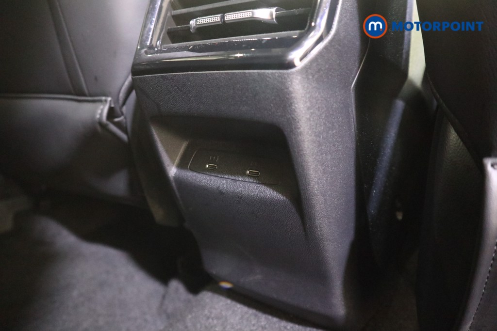 Mg Motor Uk HS Trophy Automatic Petrol-Electric Hybrid SUV - Stock Number (1632842) - 19th supplementary image