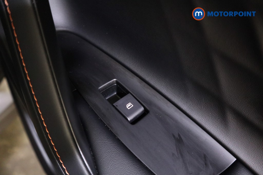 Mg Motor Uk HS Trophy Automatic Petrol-Electric Hybrid SUV - Stock Number (1632842) - 20th supplementary image