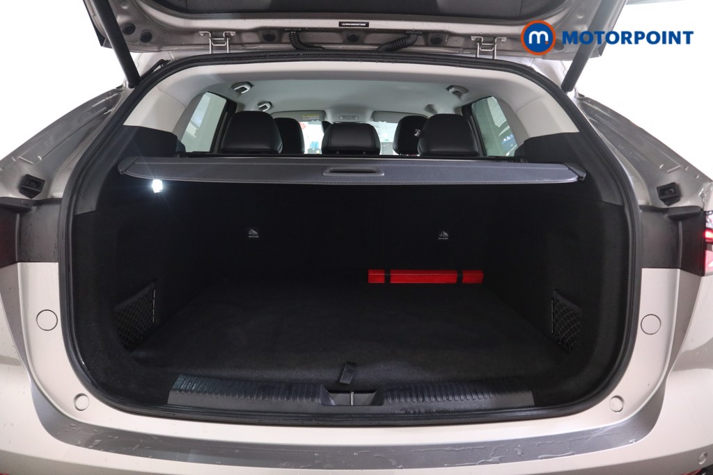 Mg Motor Uk HS Trophy Automatic Petrol-Electric Hybrid SUV - Stock Number (1632842) - 21st supplementary image