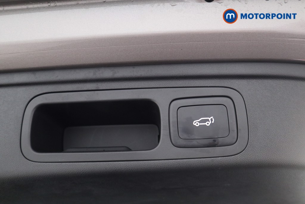 Mg Motor Uk HS Trophy Automatic Petrol-Electric Hybrid SUV - Stock Number (1632842) - 22nd supplementary image