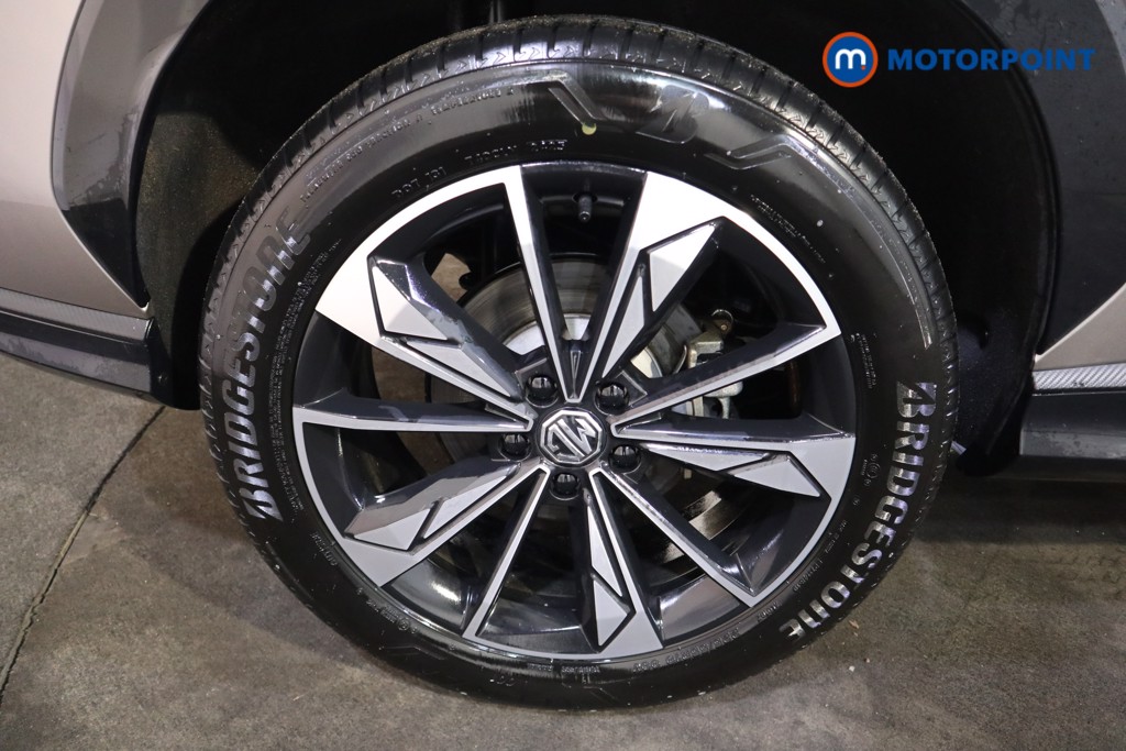 Mg Motor Uk HS Trophy Automatic Petrol-Electric Hybrid SUV - Stock Number (1632842) - 23rd supplementary image