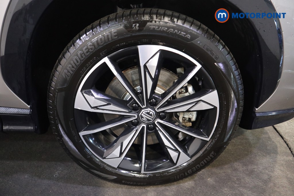 Mg Motor Uk HS Trophy Automatic Petrol-Electric Hybrid SUV - Stock Number (1632842) - 24th supplementary image