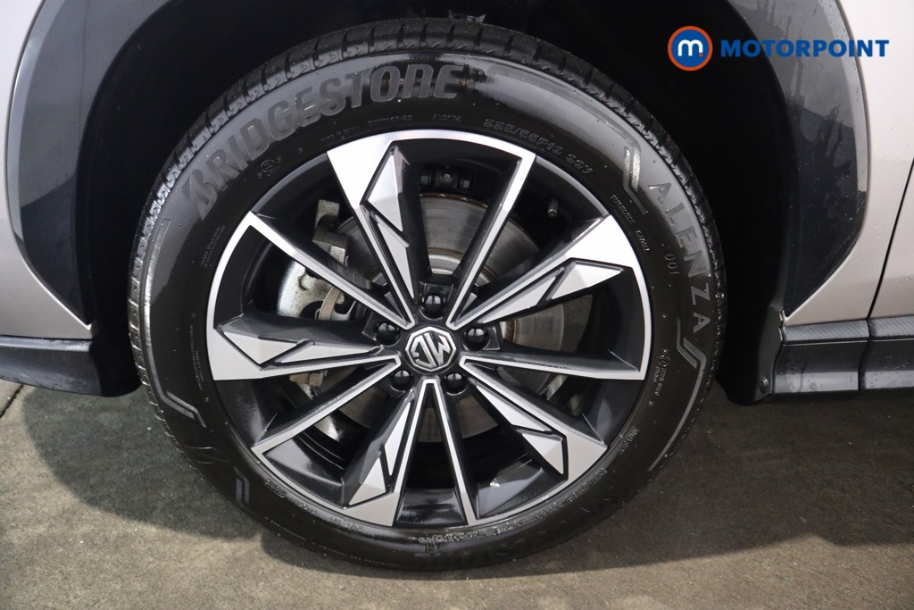 Mg Motor Uk HS Trophy Automatic Petrol-Electric Hybrid SUV - Stock Number (1632842) - 25th supplementary image