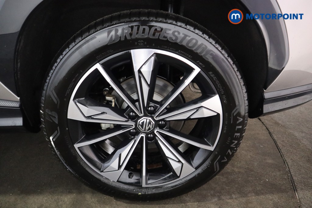 Mg Motor Uk HS Trophy Automatic Petrol-Electric Hybrid SUV - Stock Number (1632842) - 26th supplementary image