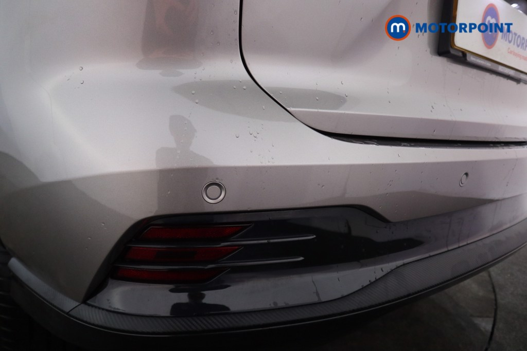 Mg Motor Uk HS Trophy Automatic Petrol-Electric Hybrid SUV - Stock Number (1632842) - 27th supplementary image