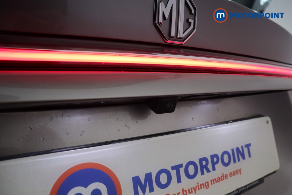Mg Motor Uk HS Trophy Automatic Petrol-Electric Hybrid SUV - Stock Number (1632842) - 28th supplementary image