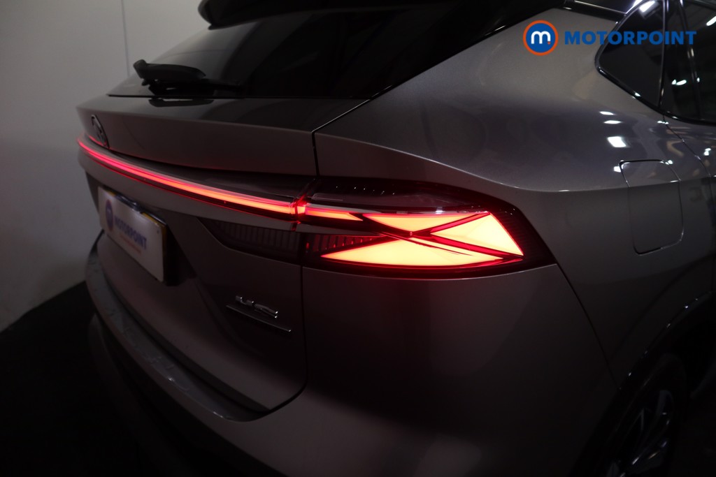 Mg Motor Uk HS Trophy Automatic Petrol-Electric Hybrid SUV - Stock Number (1632842) - 30th supplementary image