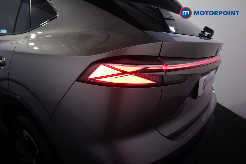 Mg Motor Uk HS Trophy Automatic Petrol-Electric Hybrid SUV - Stock Number (1632842) - 31st supplementary image