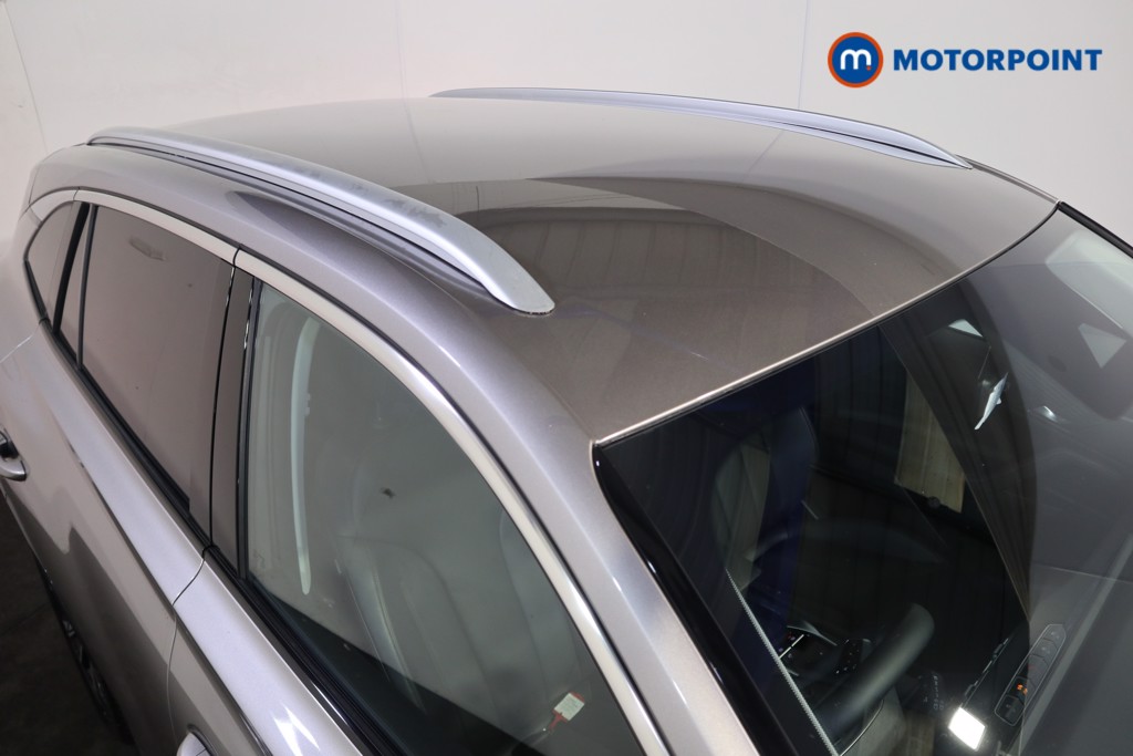 Mg Motor Uk HS Trophy Automatic Petrol-Electric Hybrid SUV - Stock Number (1632842) - 32nd supplementary image