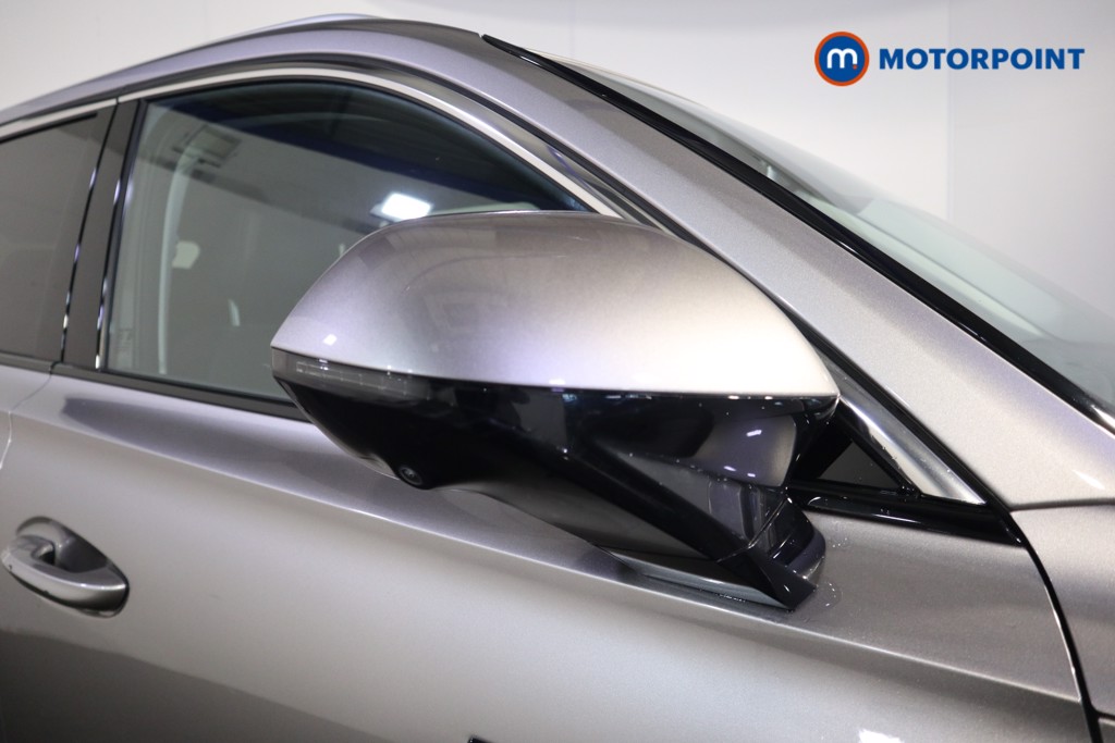 Mg Motor Uk HS Trophy Automatic Petrol-Electric Hybrid SUV - Stock Number (1632842) - 33rd supplementary image