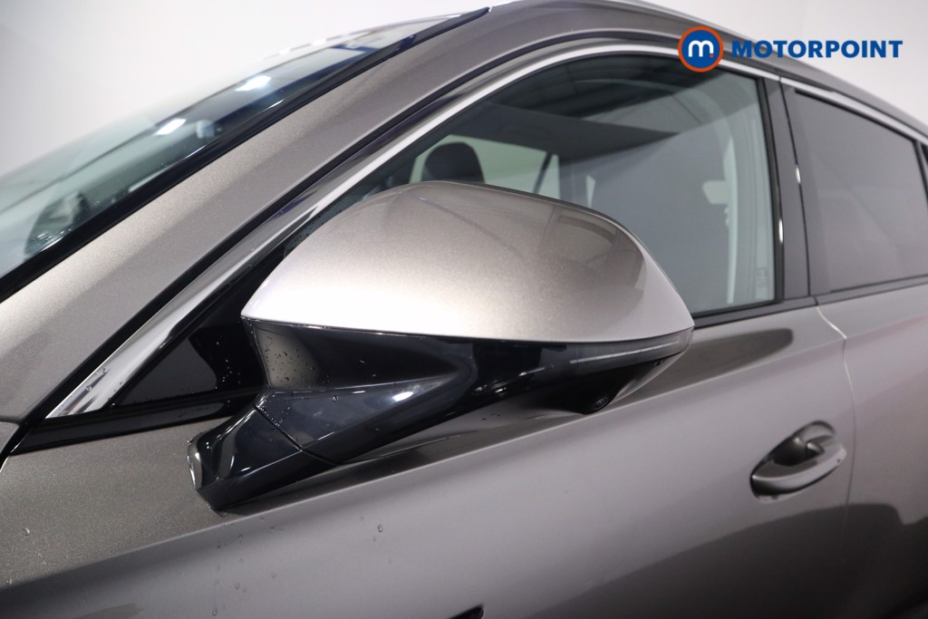 Mg Motor Uk HS Trophy Automatic Petrol-Electric Hybrid SUV - Stock Number (1632842) - 34th supplementary image