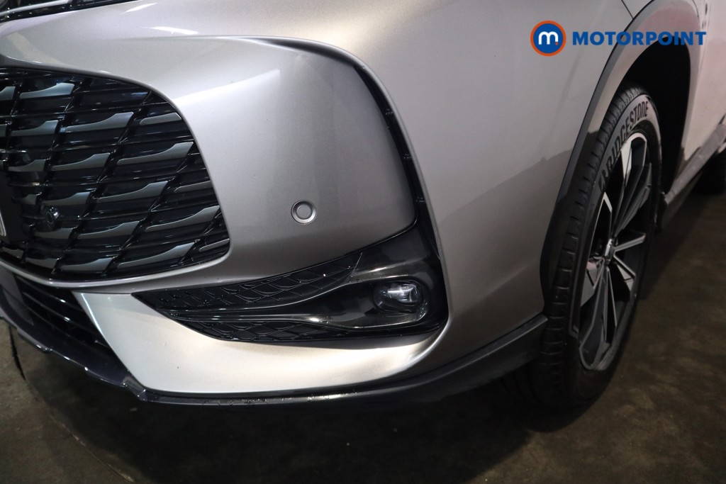 Mg Motor Uk HS Trophy Automatic Petrol-Electric Hybrid SUV - Stock Number (1632842) - 35th supplementary image