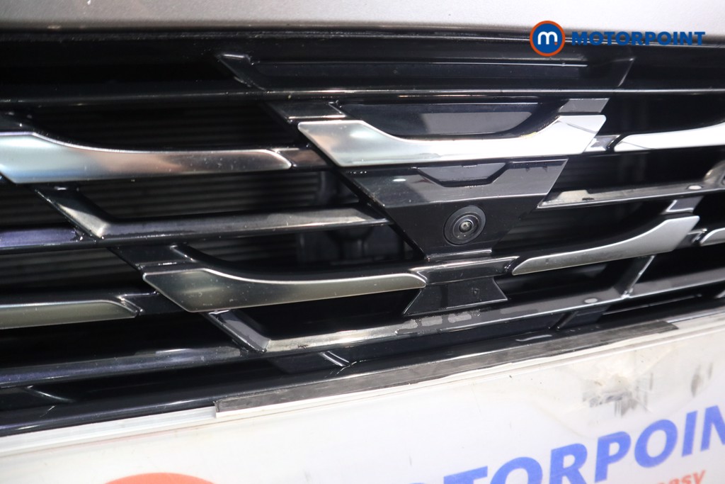 Mg Motor Uk HS Trophy Automatic Petrol-Electric Hybrid SUV - Stock Number (1632842) - 39th supplementary image