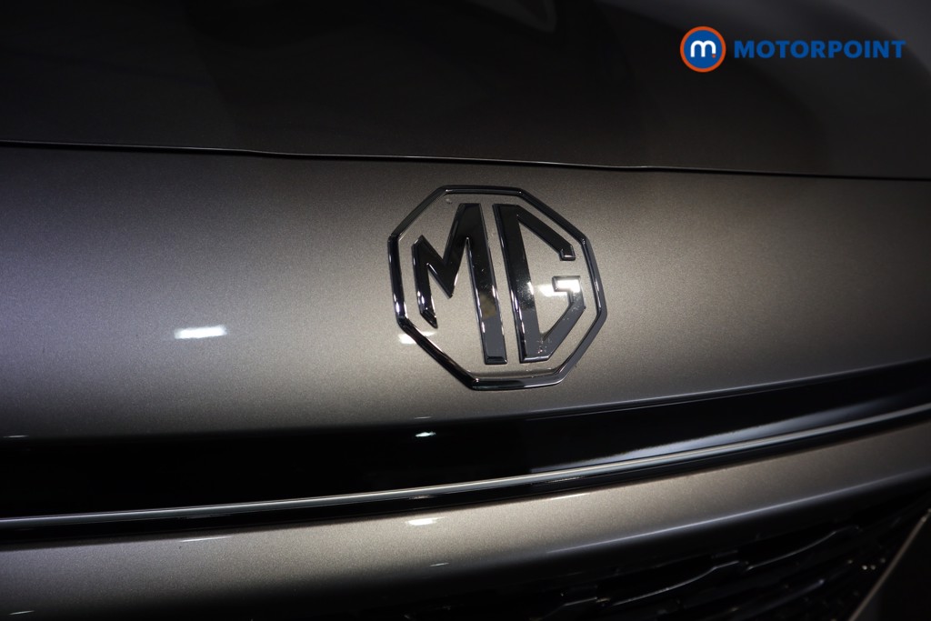Mg Motor Uk HS Trophy Automatic Petrol-Electric Hybrid SUV - Stock Number (1632842) - 40th supplementary image