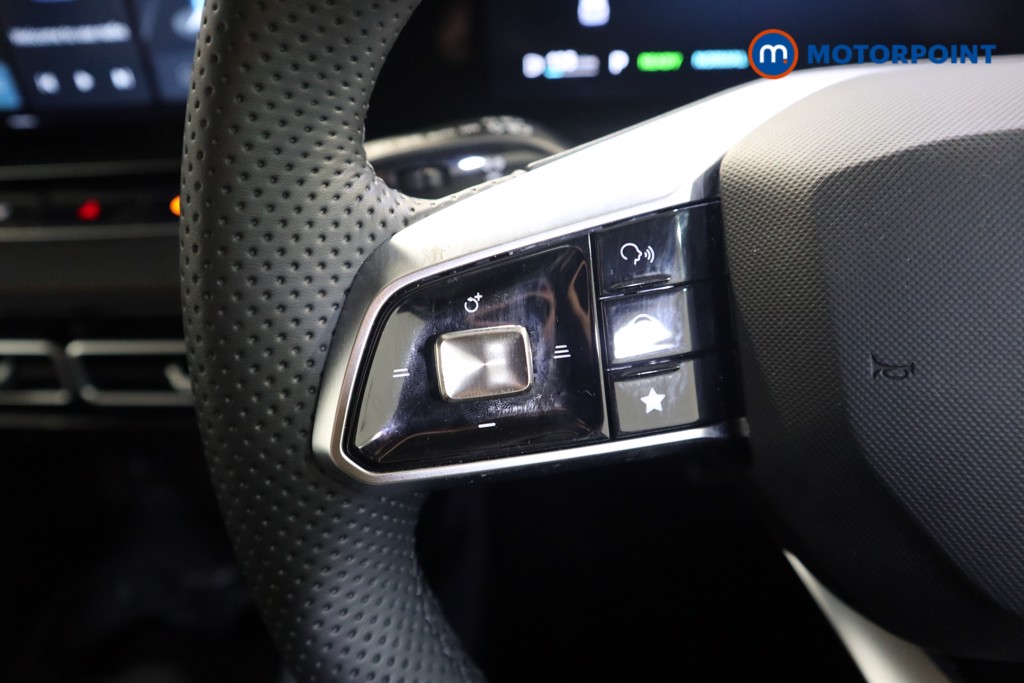 Mg Motor Uk HS Trophy Automatic Petrol-Electric Hybrid SUV - Stock Number (1632845) - 3rd supplementary image