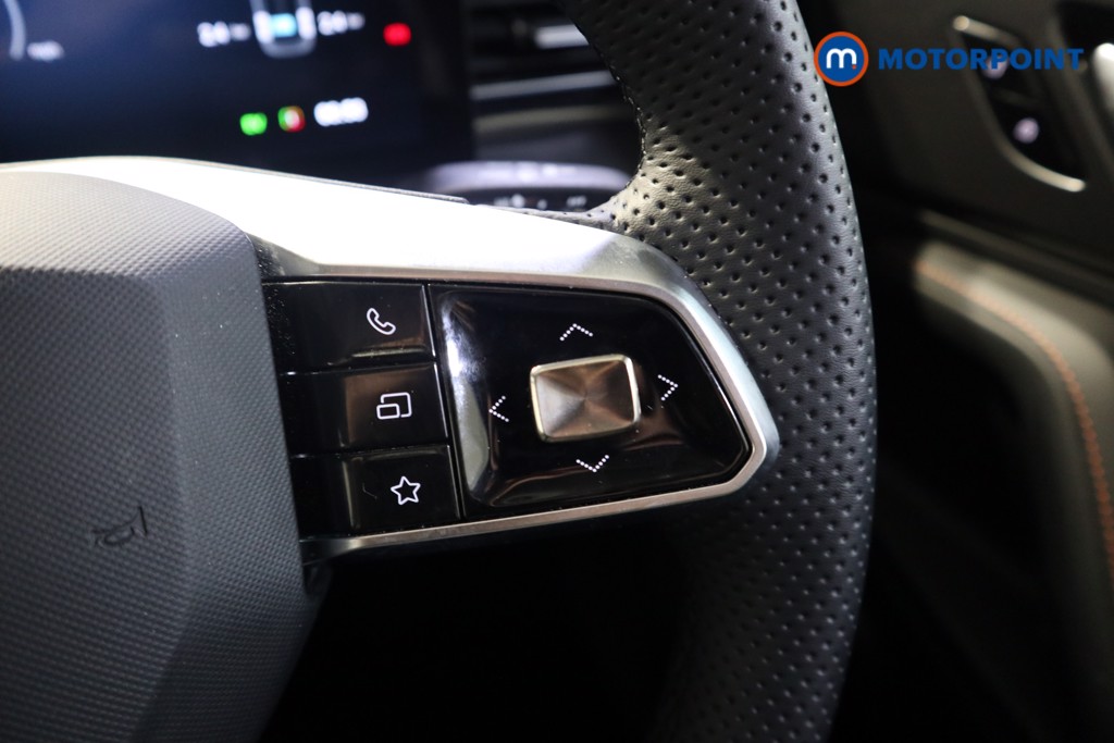 Mg Motor Uk HS Trophy Automatic Petrol-Electric Hybrid SUV - Stock Number (1632845) - 4th supplementary image