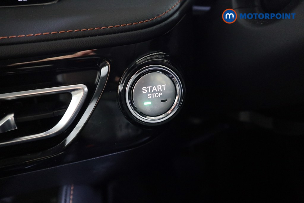 Mg Motor Uk HS Trophy Automatic Petrol-Electric Hybrid SUV - Stock Number (1632845) - 7th supplementary image