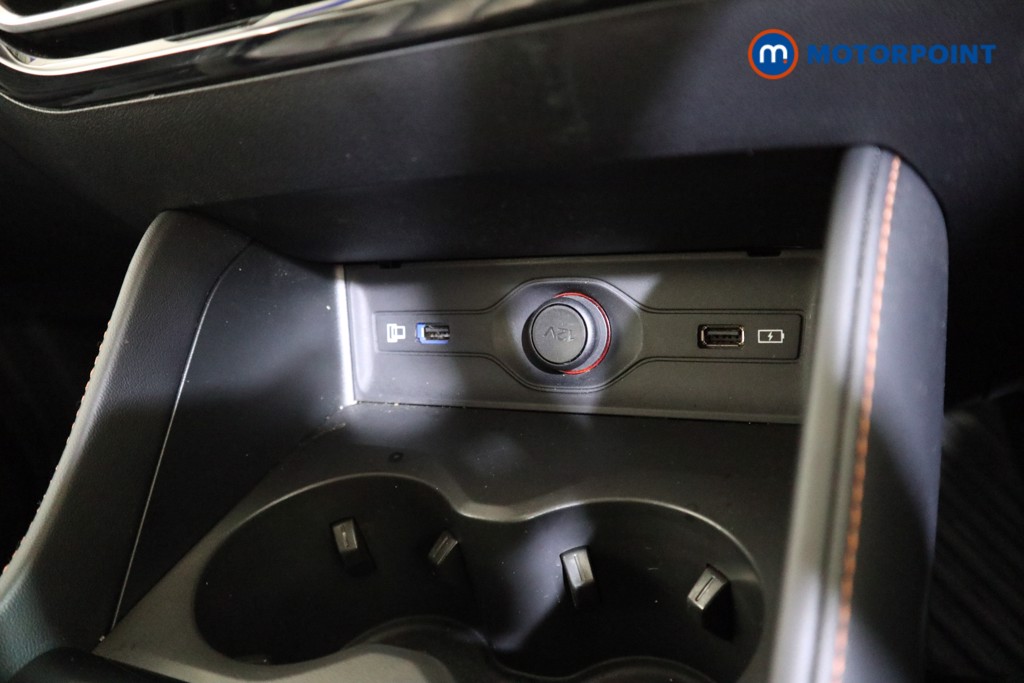 Mg Motor Uk HS Trophy Automatic Petrol-Electric Hybrid SUV - Stock Number (1632845) - 8th supplementary image